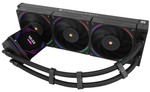 Система охлаждения жидкостная Thermalright Hyper Vision 360 Black ARGB