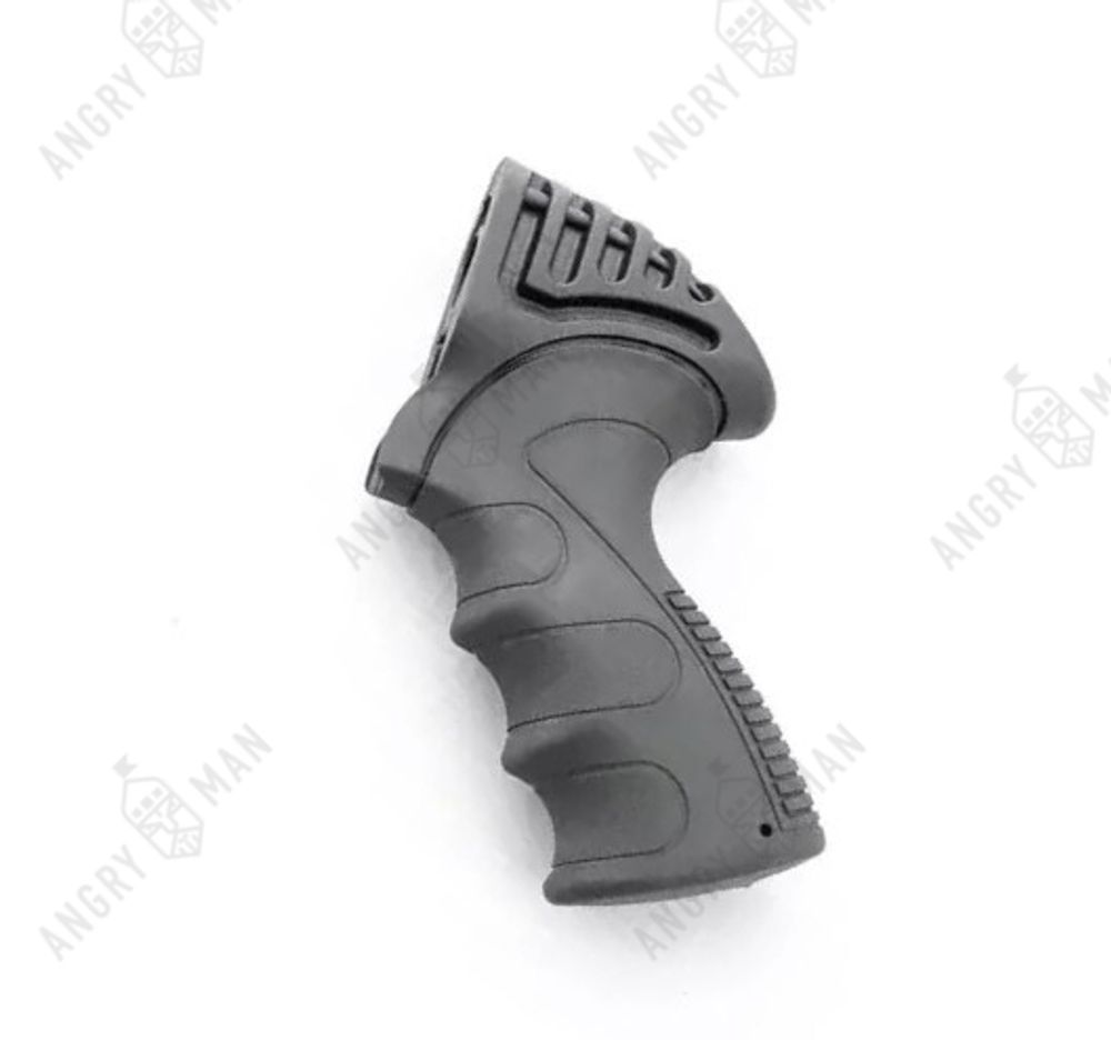 Пистолетная рукоятка на турецкие ружья, K.Arma