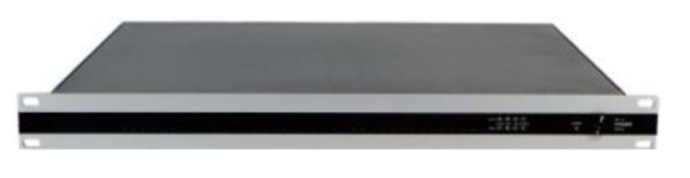 Усилитель INTREND ITAMP-2500Tv2