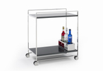 Столик Yomei Flat serving trolley