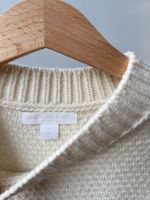 Шерстяное платье Burberry, 140