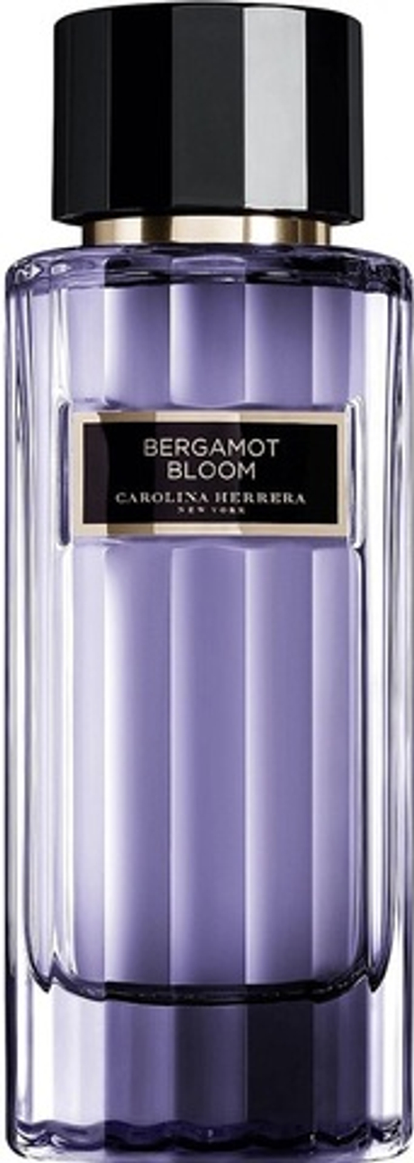 Carolina Herrera Bergamot Bloom