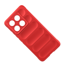 Противоударный чехол Flexible Case для Xiaomi 14T Pro