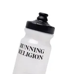 Бутылка Running Religion Bottle RR белая