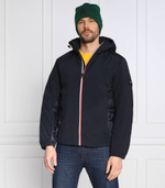 куртка Tommy Hilfiger - темно-синий(MW0MW28993)