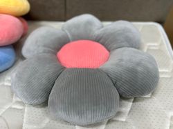 Подушка Декор РОМАШКА РИФ