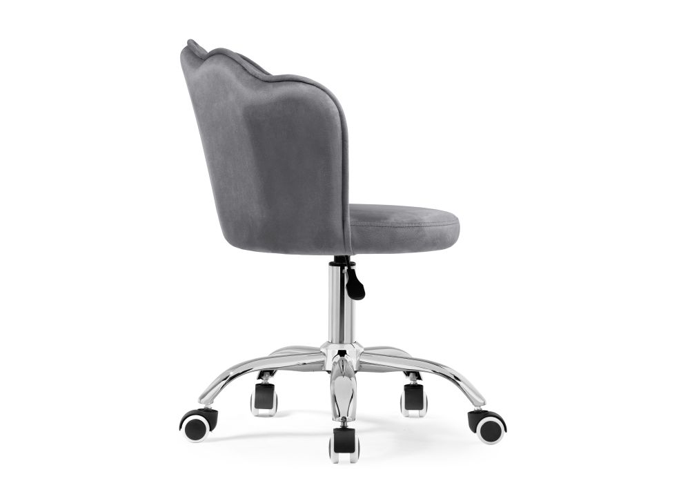 Компьютерное кресло Bud grey