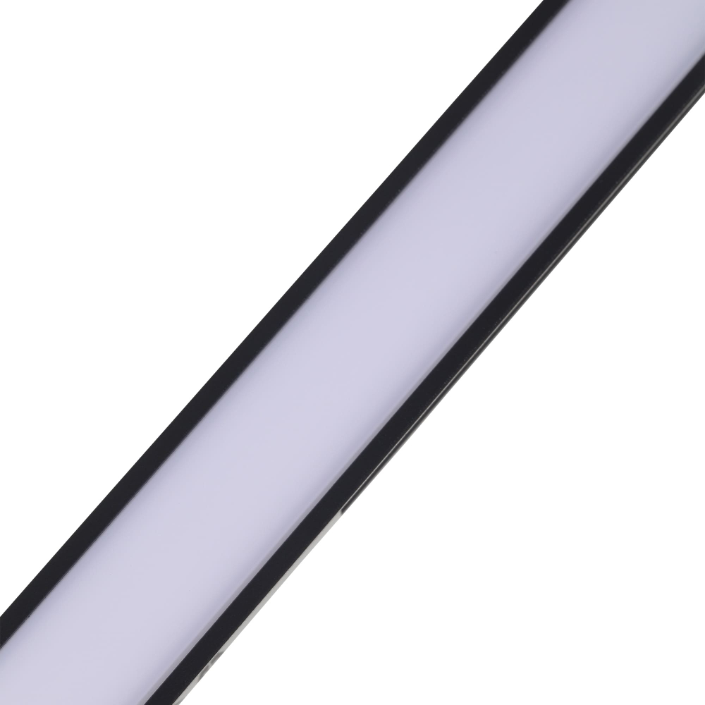 ST1360.446.20 Магнитный трековый светильник Черный LED 1*20W 4000K 1300Lm Ra>90 120 IP20 L606xW22xH4 SKYLINE 48+