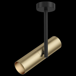 Спот Maytoni Technical C020CL-01GB
