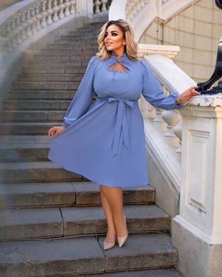 Платье УК-1213-3 Fabrika