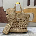 Yves Saint Laurent Icare Maxi Shopping Bag