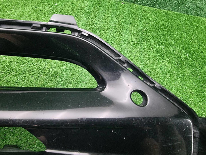 Накладка ПТФ правая BMW X5 G05 (18-23) M-paket