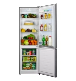 Холодильник LEX RFS 205 DF INOX