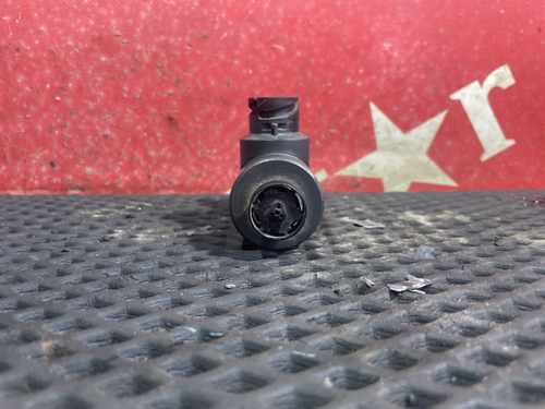 Клапан электромагнитный 2019 г.