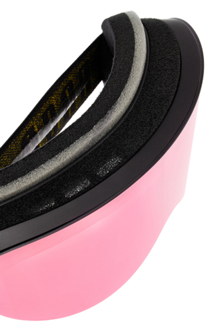 Маска TERROR - RADIAL Pink