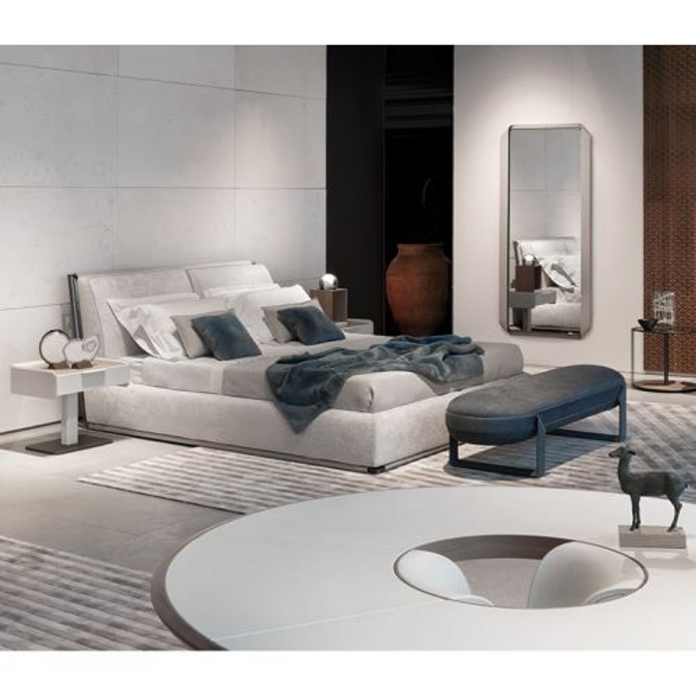 Банкетка Giorgetti SHIRLEY 90515