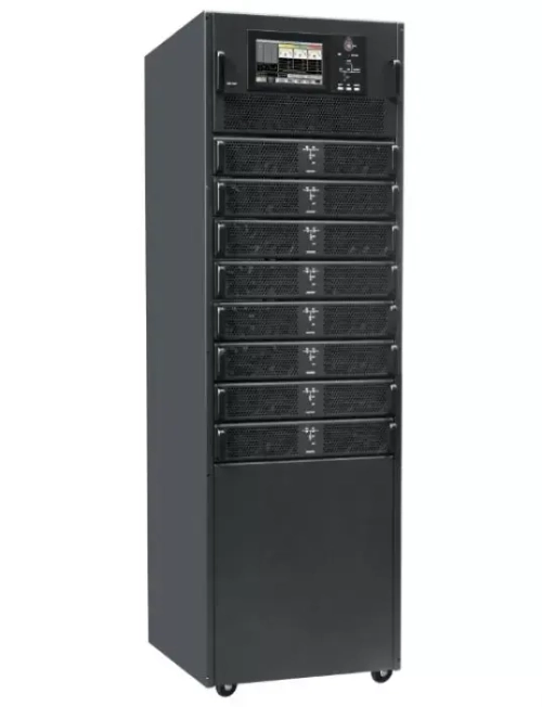 Шасси SNR  SNR-UPS-ONRT-200-25CMX33
