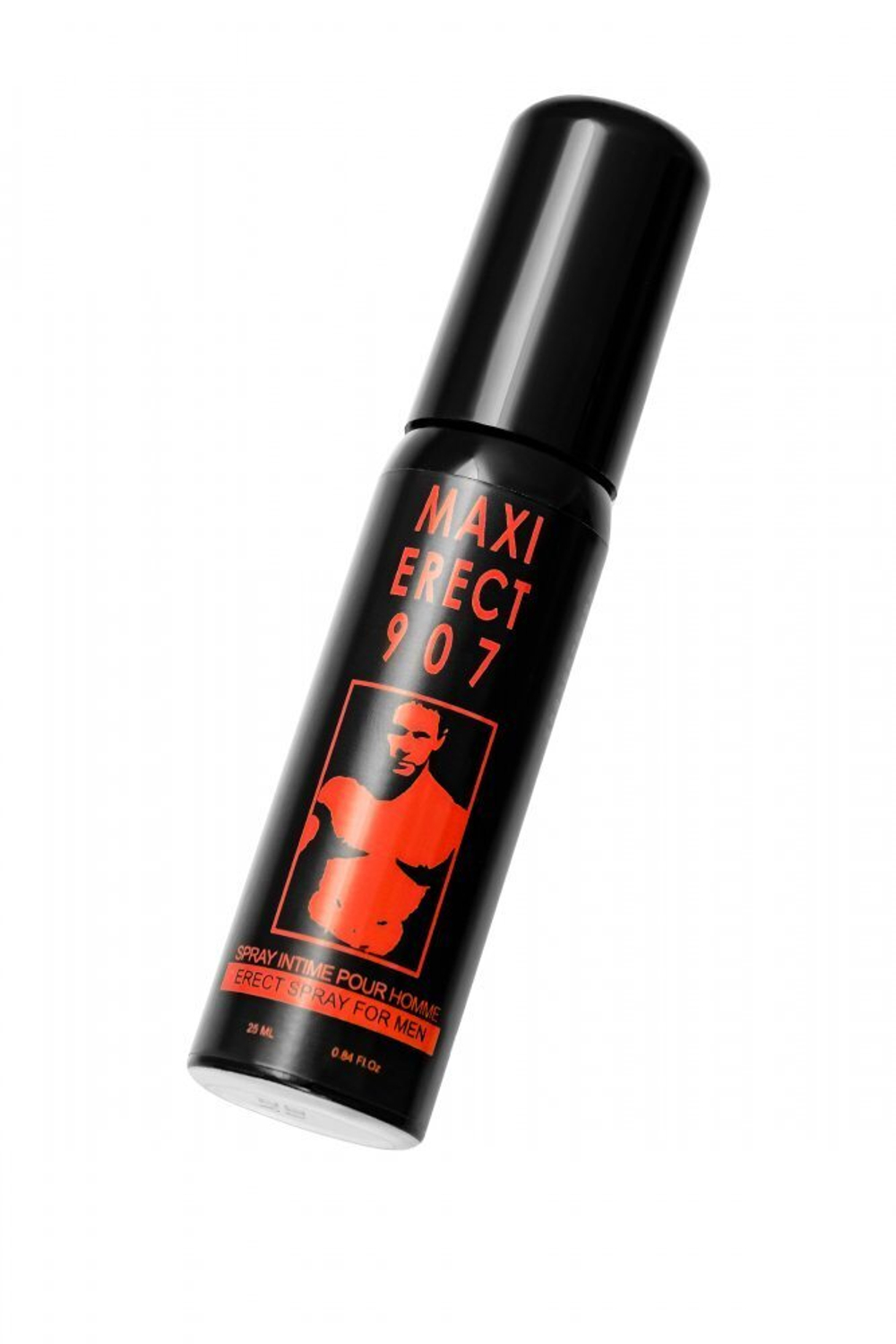 Стимулирующий спрей для мужчин RUF Maxi Erect 907 25 мл