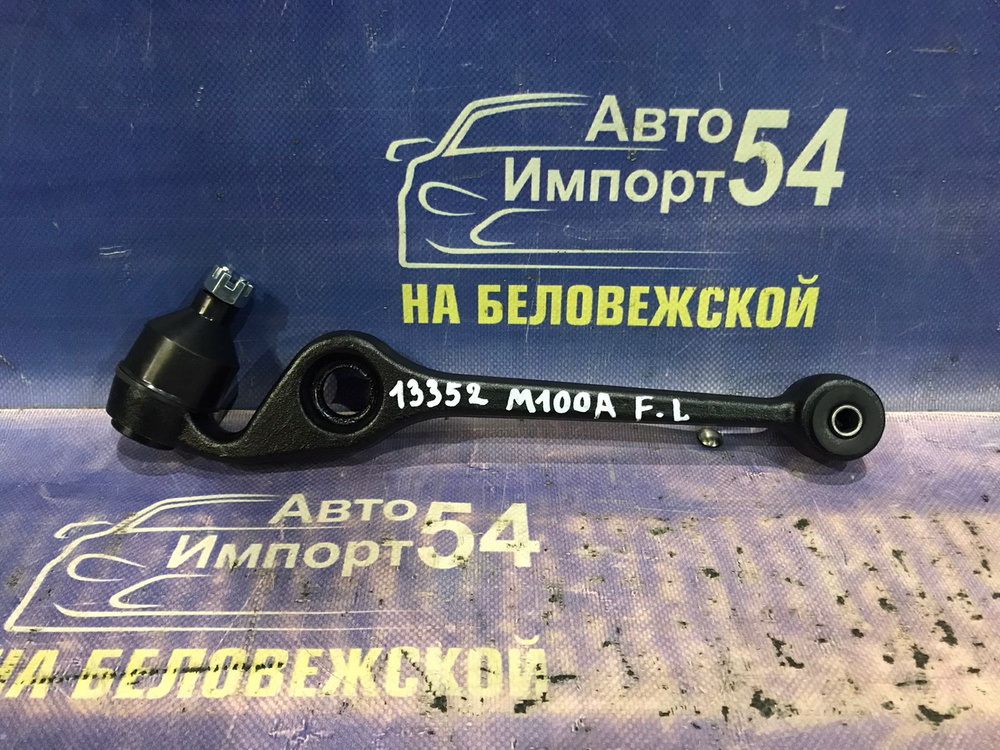 Рычаг передний левый TOYOTA DUET 2001-2004