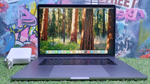 Apple MacBook Pro 15 2018 (A1990) Retina i7/16Gb/22 цикла