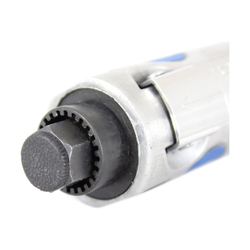 OPT-PG610D Бормашинка пневматическая 2500 об/мин, в комплекте с зачистным камнем