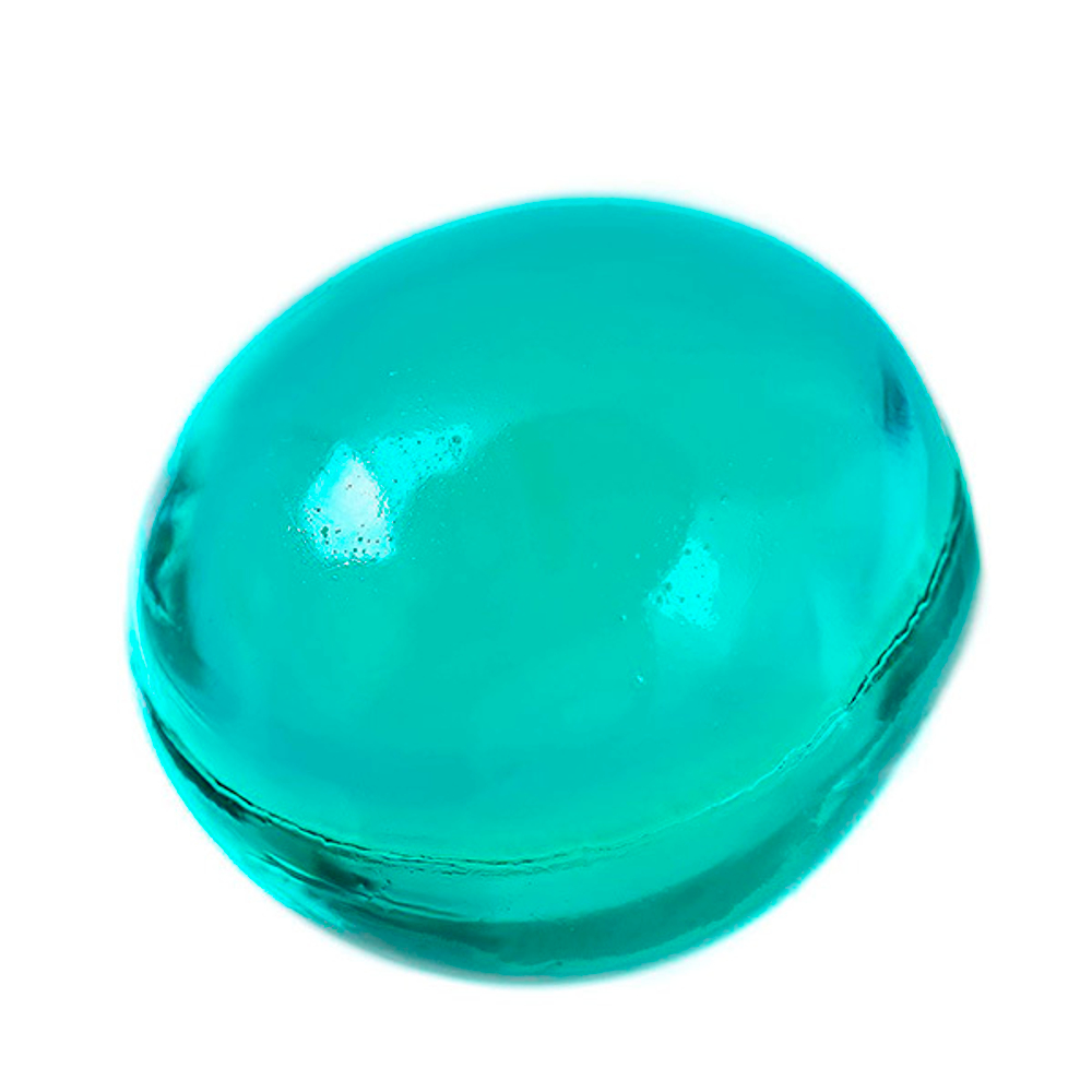 Набор из 6 шариков с массажным маслом и охлаждающим эффектом Secret Play Brazilian Balls