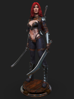 Катарина Katarina League of Legends