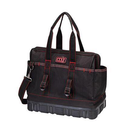 Цена на MIGHTY SEVEN (ZC-112) Сумка для инструментов, 400х220х300 мм, водонепроницаемый нейлон