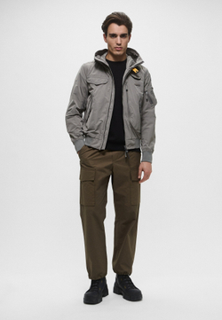 Куртка мужская PARAJUMPERS GOBI SPRING