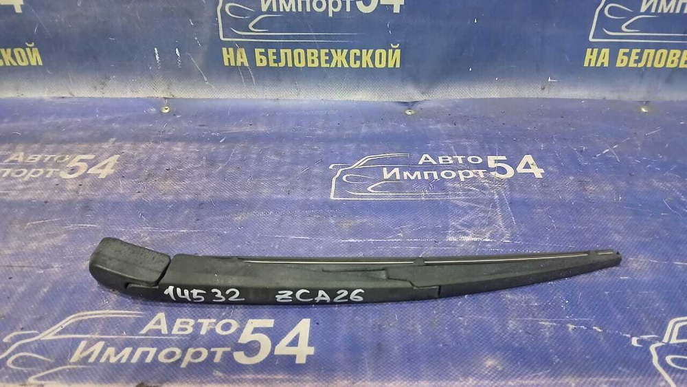 Поводок заднего дворника TOYOTA RAV4 2000-2005