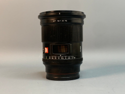 Viltrox AF 16mm 1.8 FE Sony E