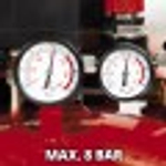 Компрессор поршневой безмасляный EINHELL TE-AC 24 Silent 4020610