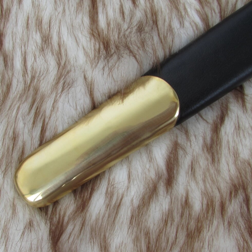 Реплика шашка солдатская Драгунская кованая, образца 1881 года