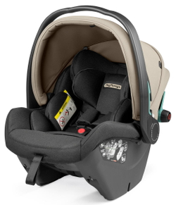Автокресло Peg Perego Primo Viaggio SLK Vanilla Blend