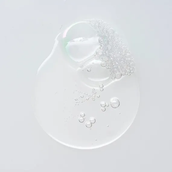 Очищающий гель-пенка для ежедневного ухода