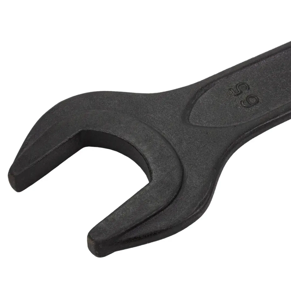 Ключ рожковый 60х65мм Forsage F-7546065MPB