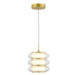 Подвесной светильник ST Luce FRITTELA SL6239.203.03