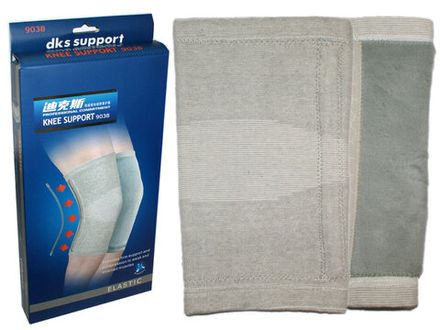 Суппорт колена со спицами: D9038-СЕ