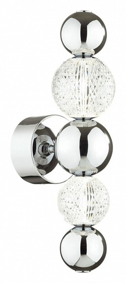 Бра Odeon Light 5007/7WL