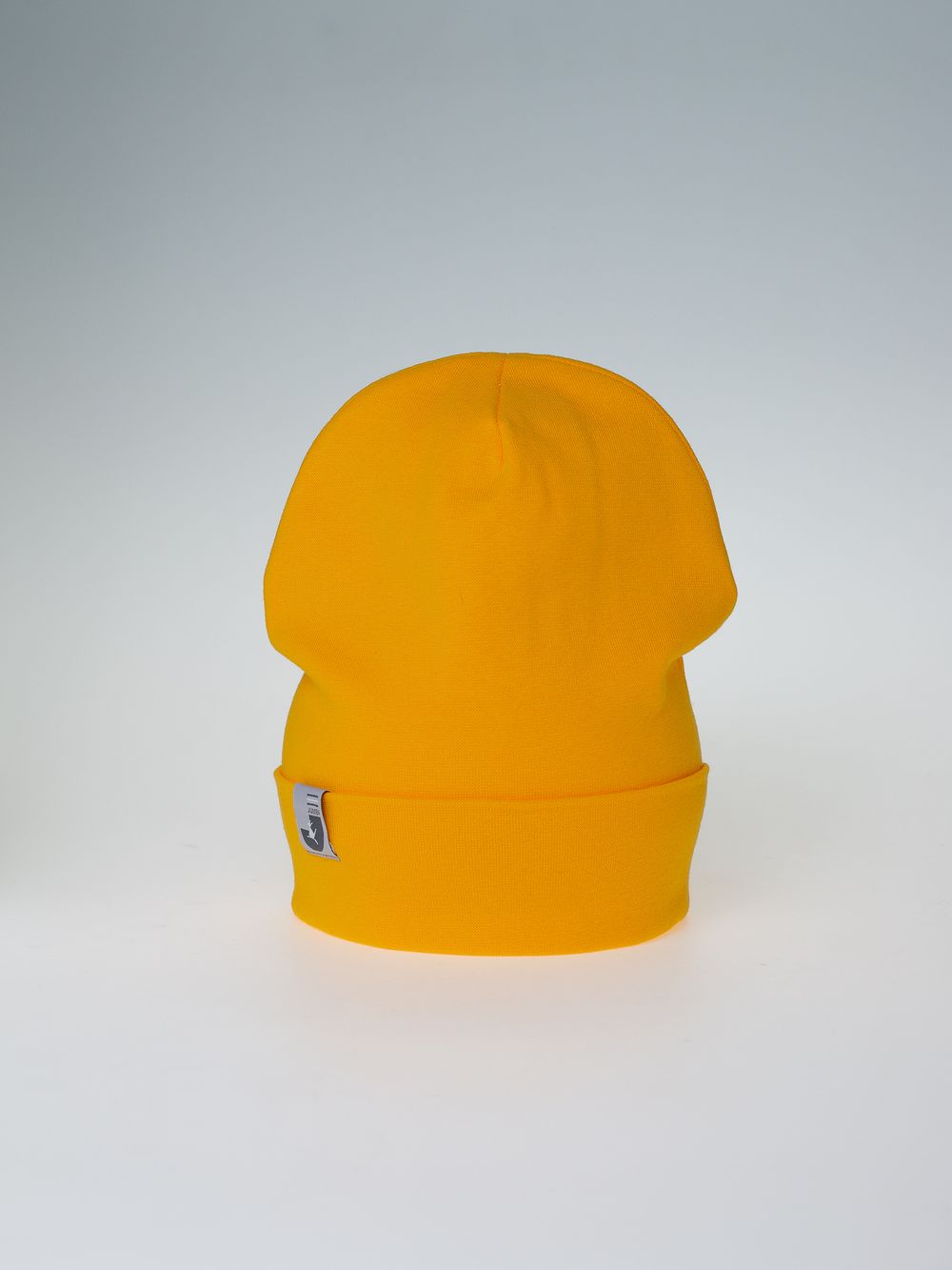 Шапка трикотажная РИО(Желтый)