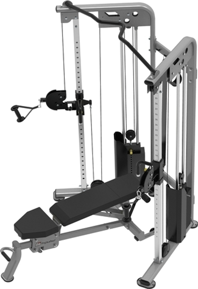 Impulse ES7030 профессиональная двойная регулируемая тяга