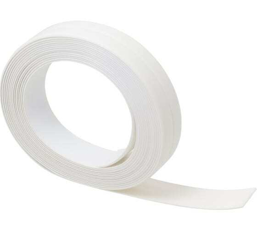 ЛЕНТА БОРДЮРНАЯ ГЕРМЕТИК 20ММ УП. 3,35 М БЕЛАЯ (БЛИСТЕР) ИС.131293