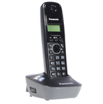 Радио телефон цифровой PANASONIC KX-TG1611RUH