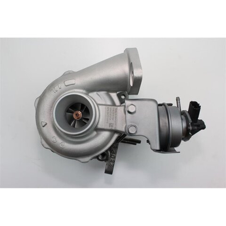 Турбина 49477-01610 MHI для Chevrolet