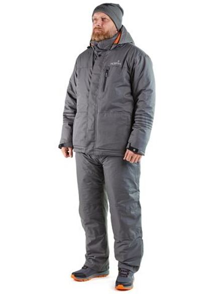 Костюм зим. Norfin FJORD 04 р.XL