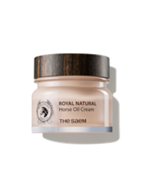 Royal Natural Horse Oil Cream
