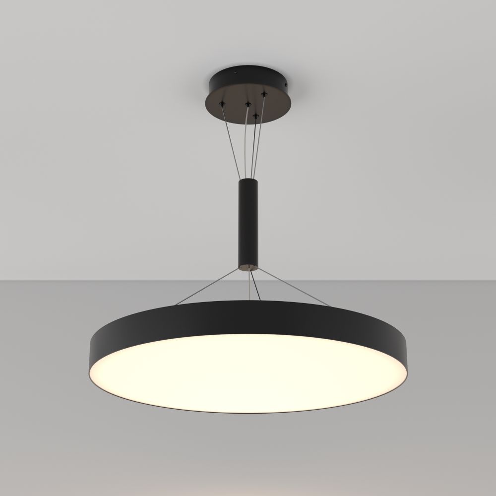 Подвесной комплект для светильника Maytoni Zon C032C-03-B