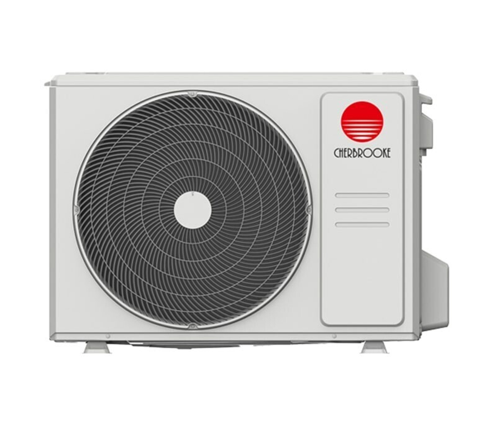 Cherbrooke CCA-18HRN1-Q/C-MBQ4-03E/COX-18HN1-Q