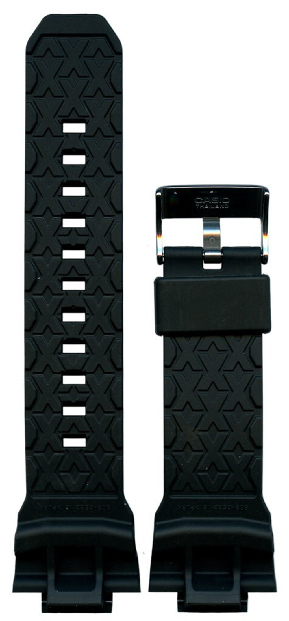 Ремешок Casio GA-200-1A