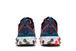 Кроссовки Nike React Element 87